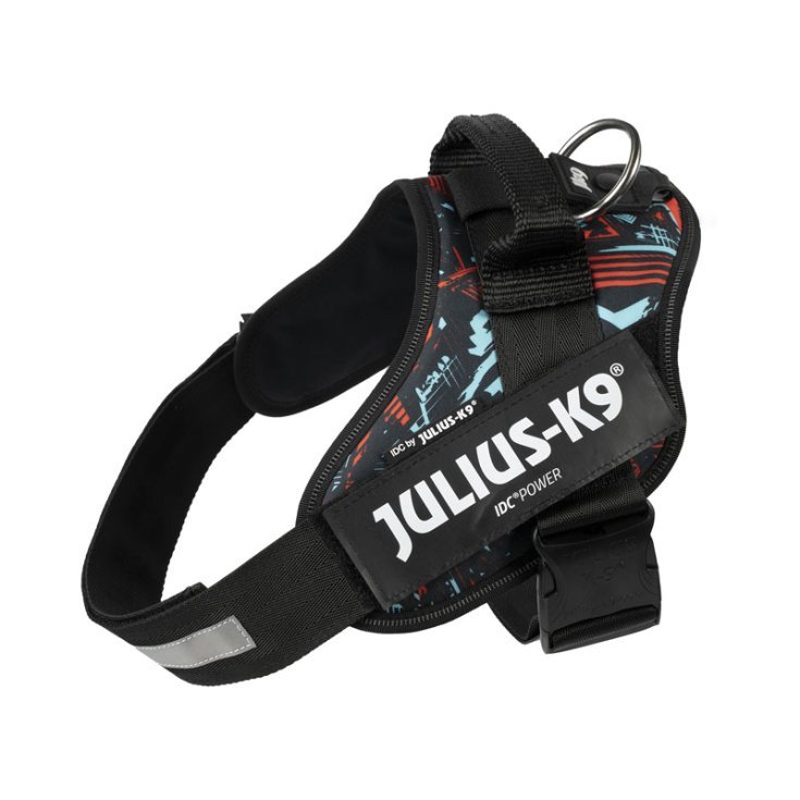 JULIUS-K9 POWERHARNESS AVENTU