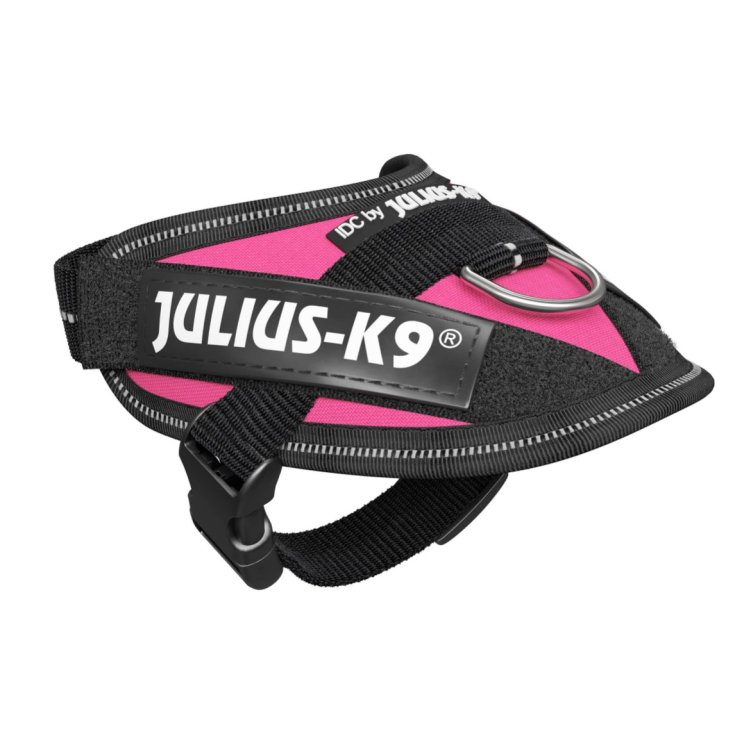 JULIUS K9 IDC POWERHARNESS ARNÉS ROS