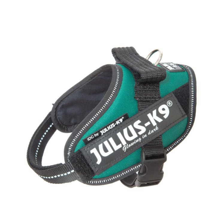 JULIUS K9 IDC POWERHARNESS ARNÉS VER