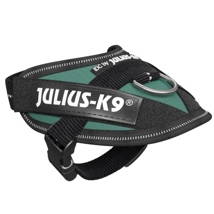 JULIUS K9 IDC POWERHARNESS ARNÉS VER