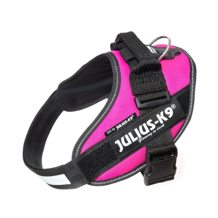 JULIUS K9 IDC POWERHARNESS ARNÉS ROS