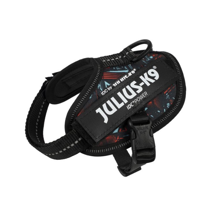 JULIUS-K9 POWERHARNESS AVENTU