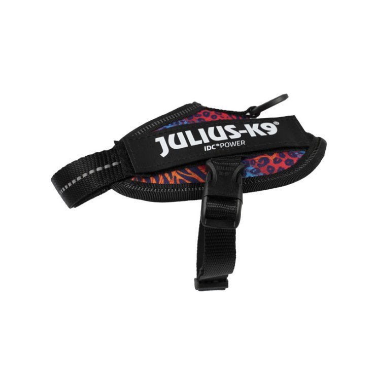 JULIUS-K9 POWERHARNESS SALVAJE LA HARNESS