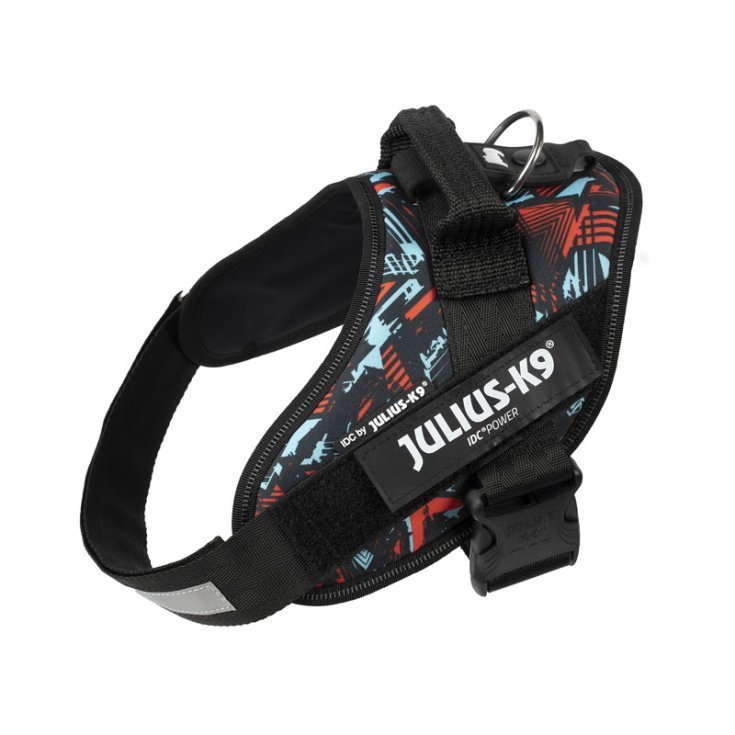 JULIUS-K9 POWERHARNESS AVENTU