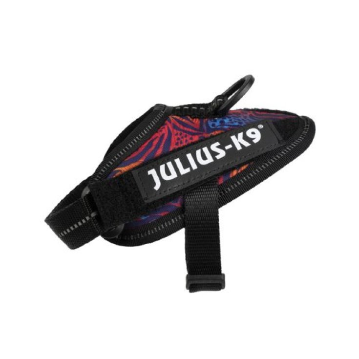 JULIUS-K9 POWERHARNESS SALVAJE LA HARNESS