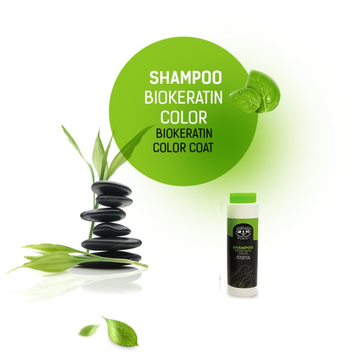 OVER LINE BIO KERAT COLOR 5L