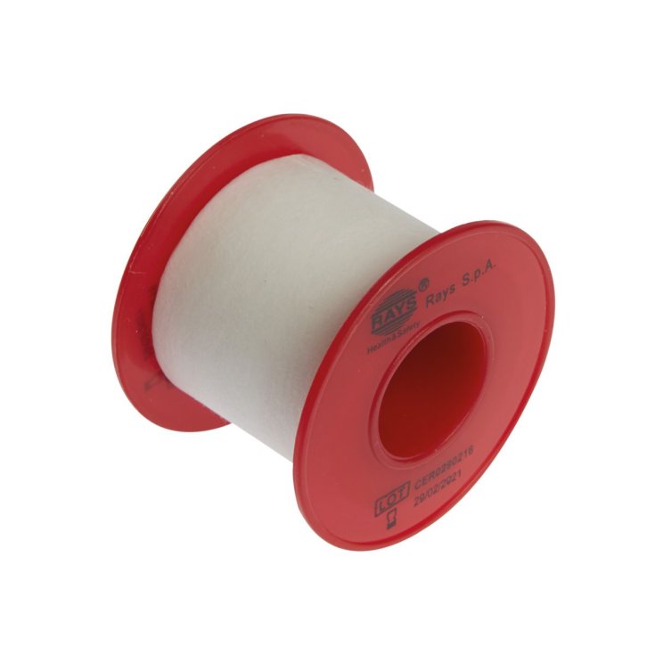 CER SOPORTE ROC LIENZO 10CMX5M