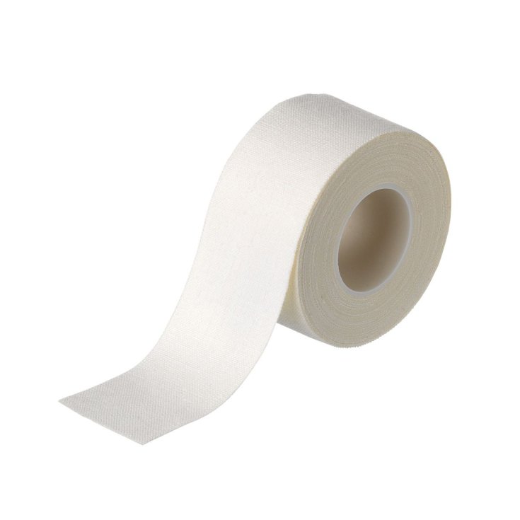 CER SOPORTE ROC LIENZO 2,5CMX5M