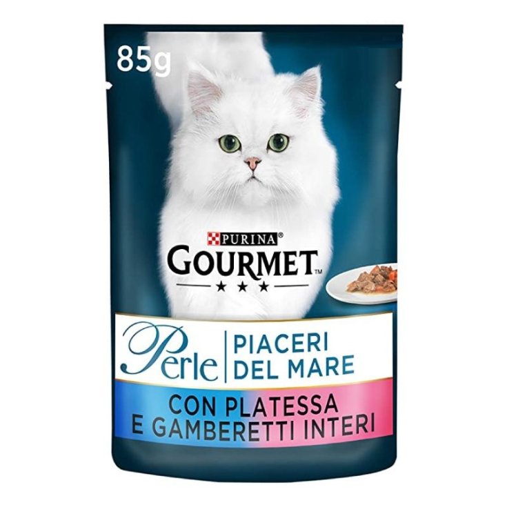 PDM PERLAS PLATESSA GAMBER 85G