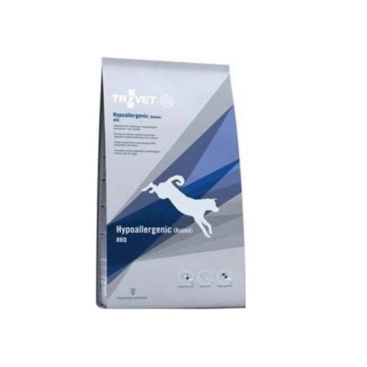 TP PERRO ADULTO HIPOAL RABB 3KG