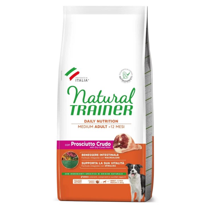 ENTRENADOR NAT ME/A PR/ARROZ 3KG