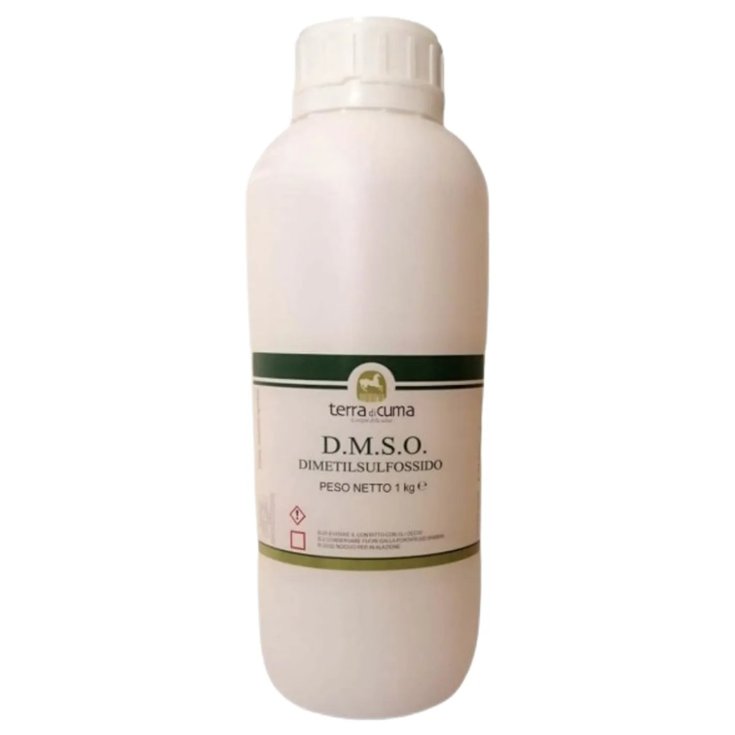 DMSO DISOLVENTE APRÓTICO 1KG