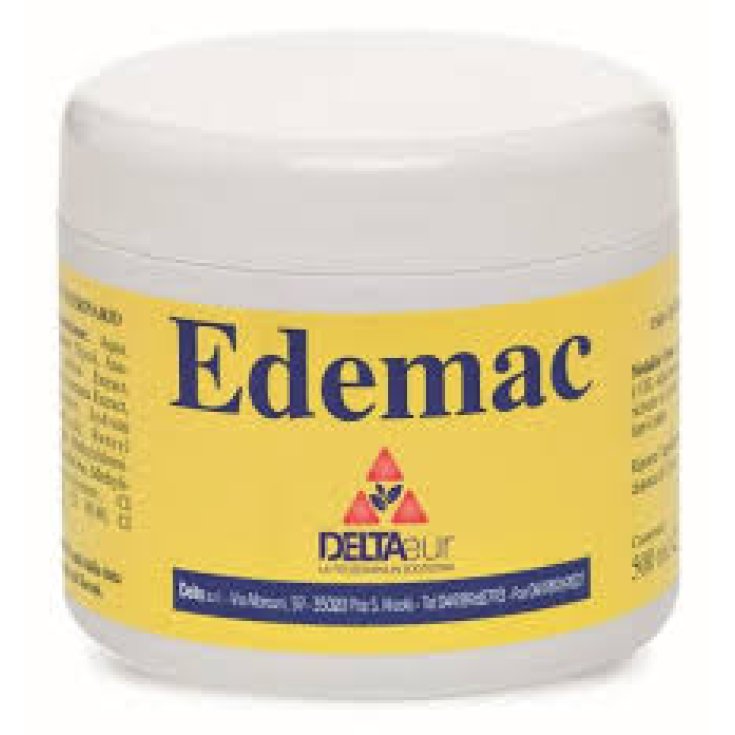 EDEMAC POMADA CALMANTE 500ML