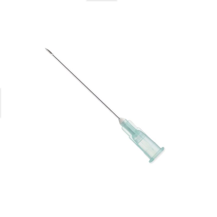 AGUJA MICROPUNTA ULTRA G20 25MM