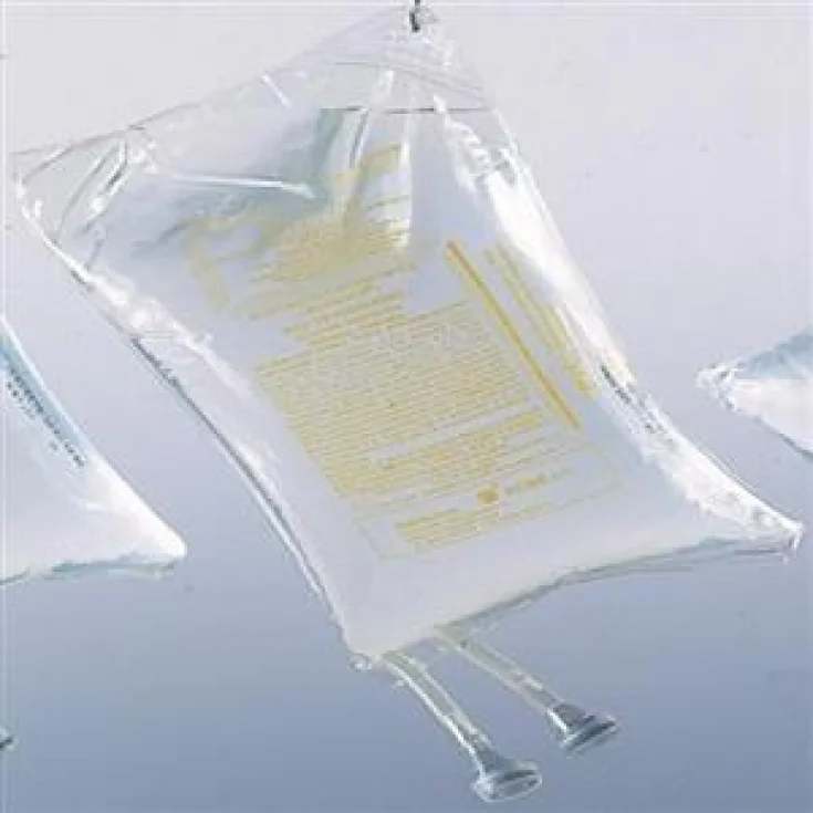 CLORURO DE SODIO ACME*0,9% 1LT VE