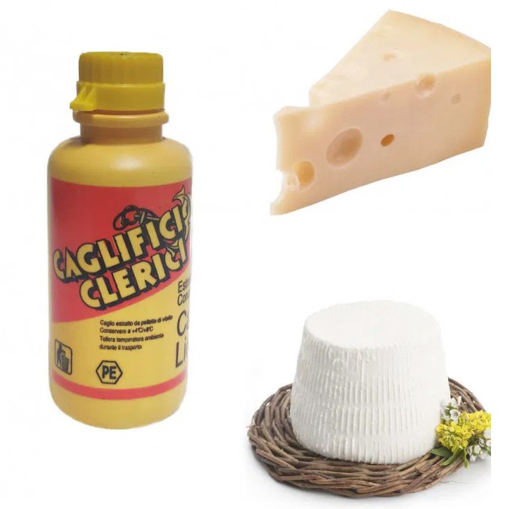 CLERICI CUAJO TIPO G LIQ 100G