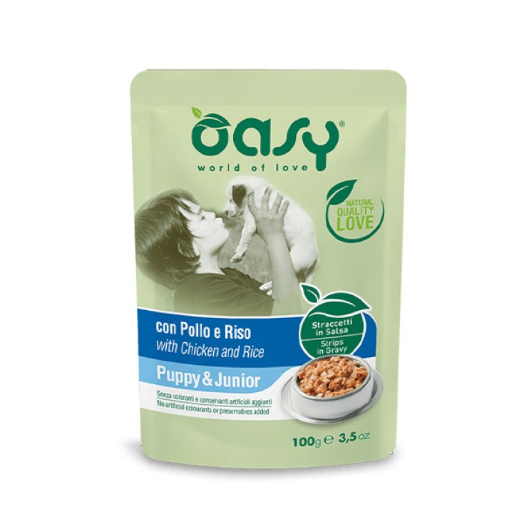 OASY WET DOG STRA PU ENCUESTA/ARROZ