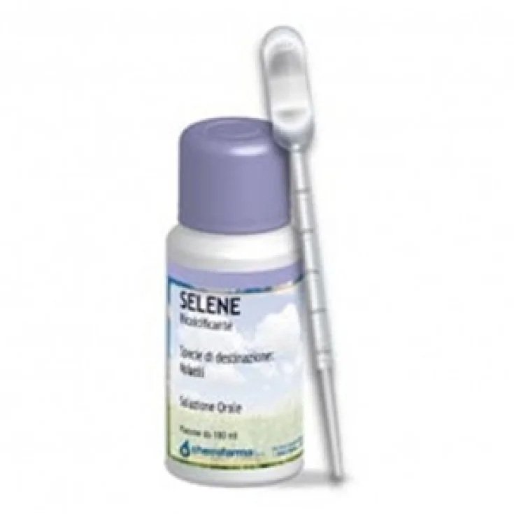 SELENO 100 ML