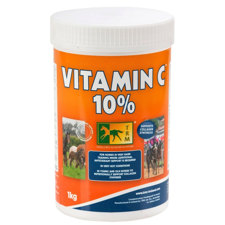 VITAMINA C 10% 1KG TRM