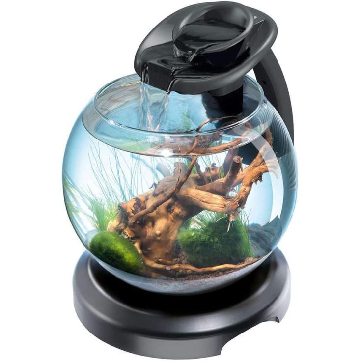 ACUARIO DUO TETRA CASCADA CASCADA
