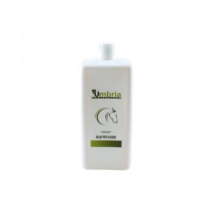 ACEITE PARA CUERO 1L