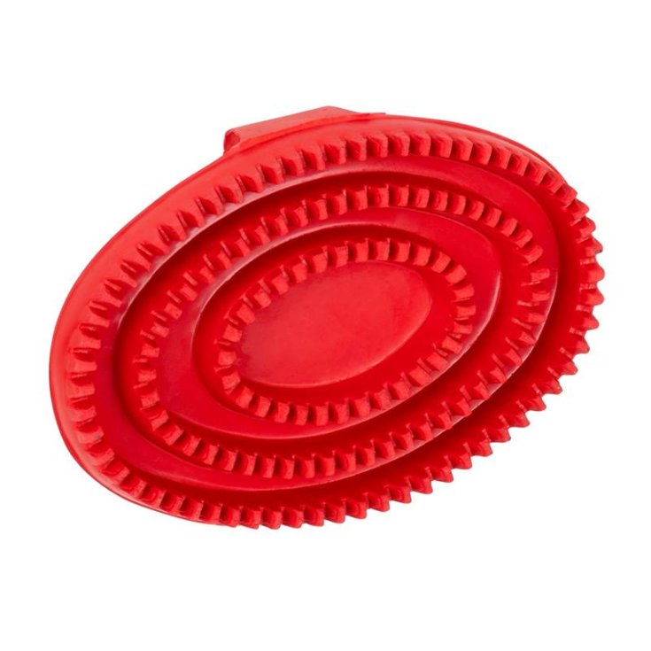 CURRY DE PONY DE GOMA