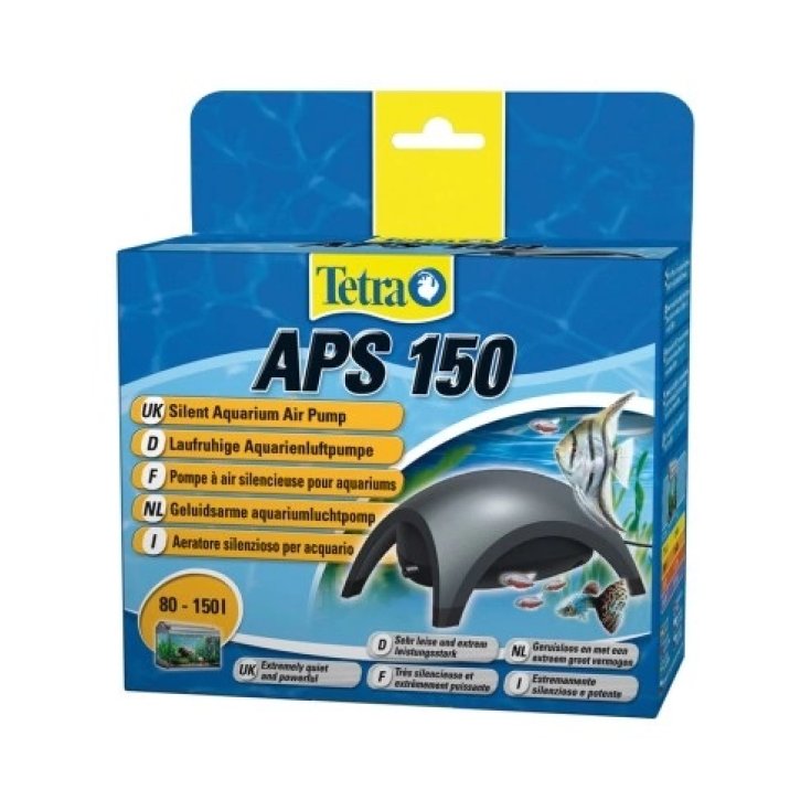 TETRATEC AP 150