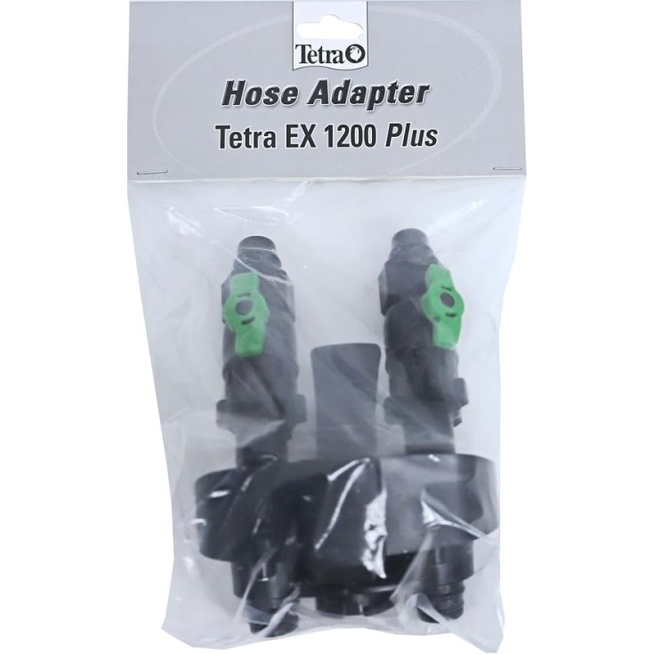 TUBOS DE TIRO TETRATEC EX 1200