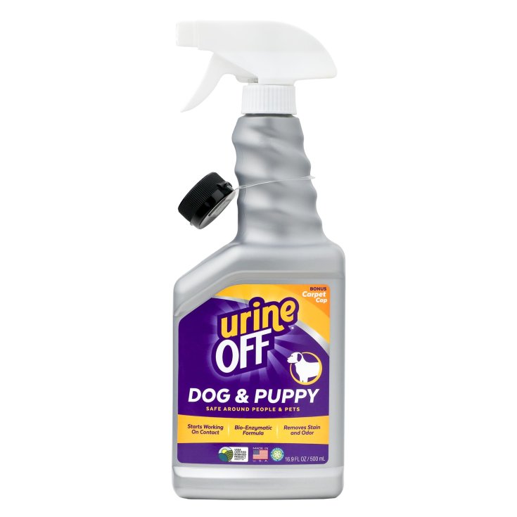 ORINA OFF - CACHORROS Y ADULTOS 500ML - c