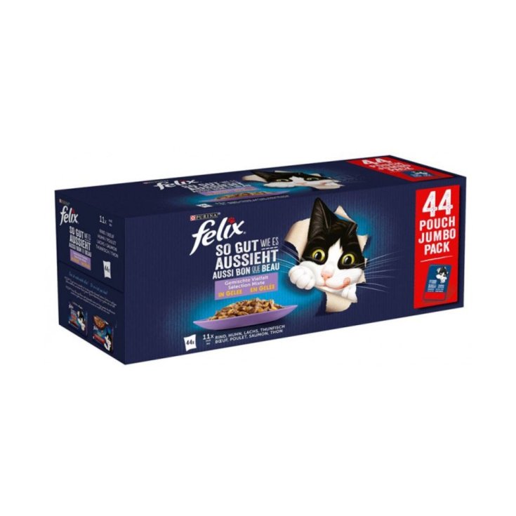 FELIX AGAIL MIXTO 44X85G