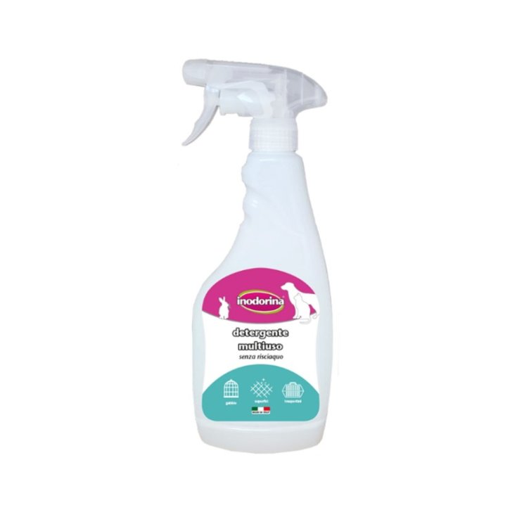 INODORINA DET SPRAY MULTIUSOS 500ML