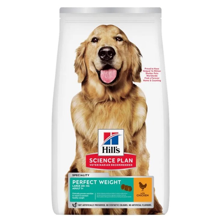 CANINO ADULTO POR PESO 12 KG