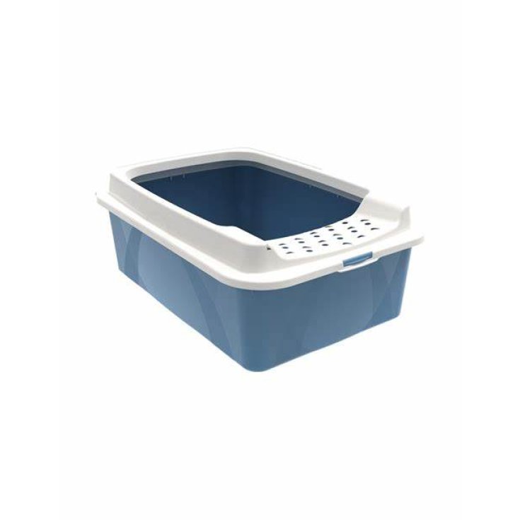 CAMADA BONNIE AZUL
