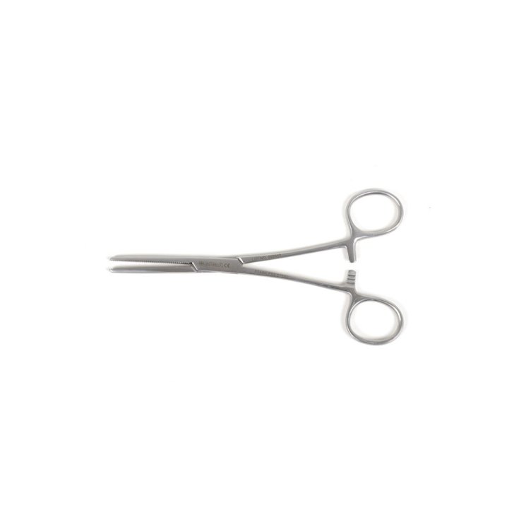 PINZA KLEMMER RECTA 14,5 cm - FOSCHI