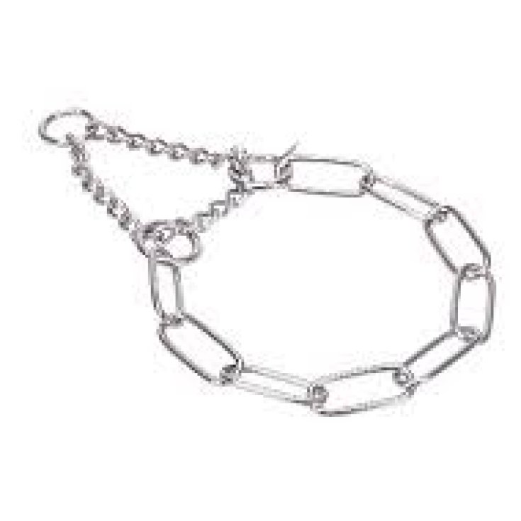 JERSEY LARGO CUELLO SEMI ESTÁNDAR