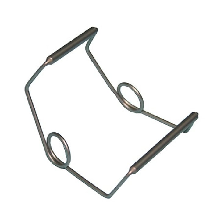 ABREBOCA SMITH BAXTER N.4