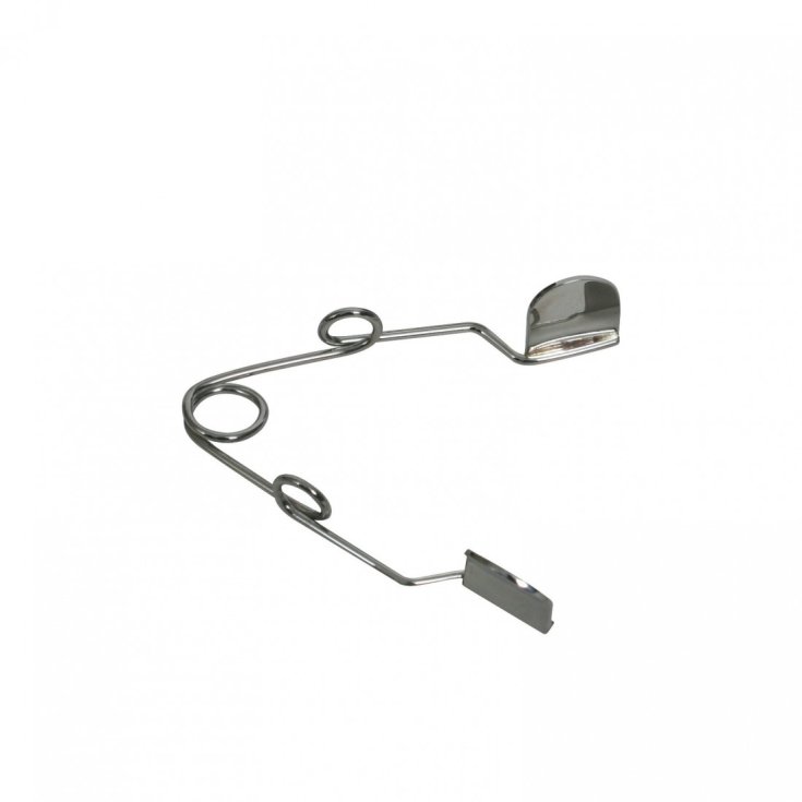 ABREBOCA PARA CONEJOS/ROEDORES 11 X 14 M