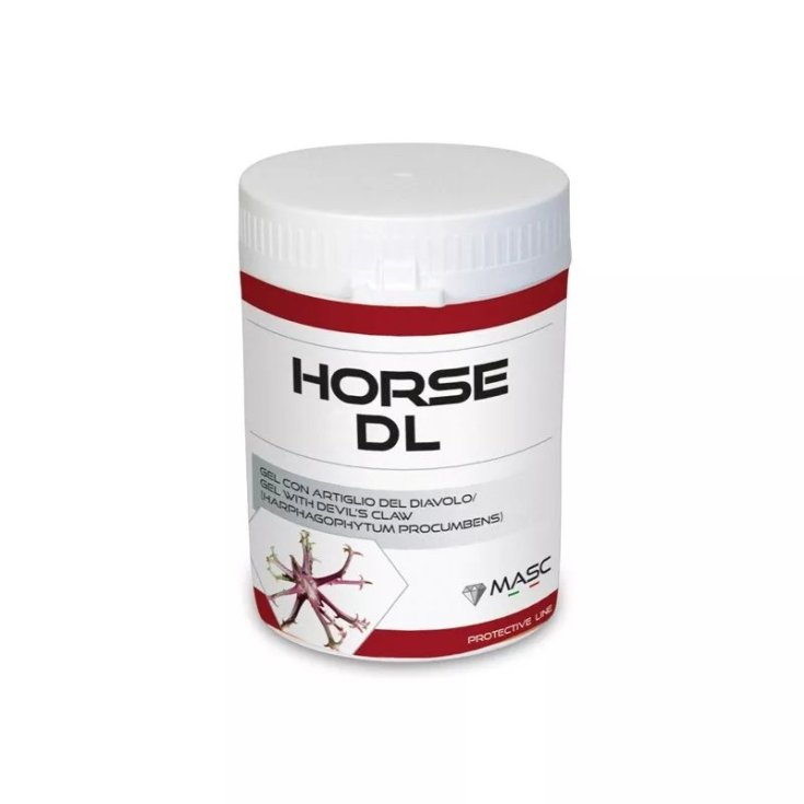 CABALLO DOL 250 ML