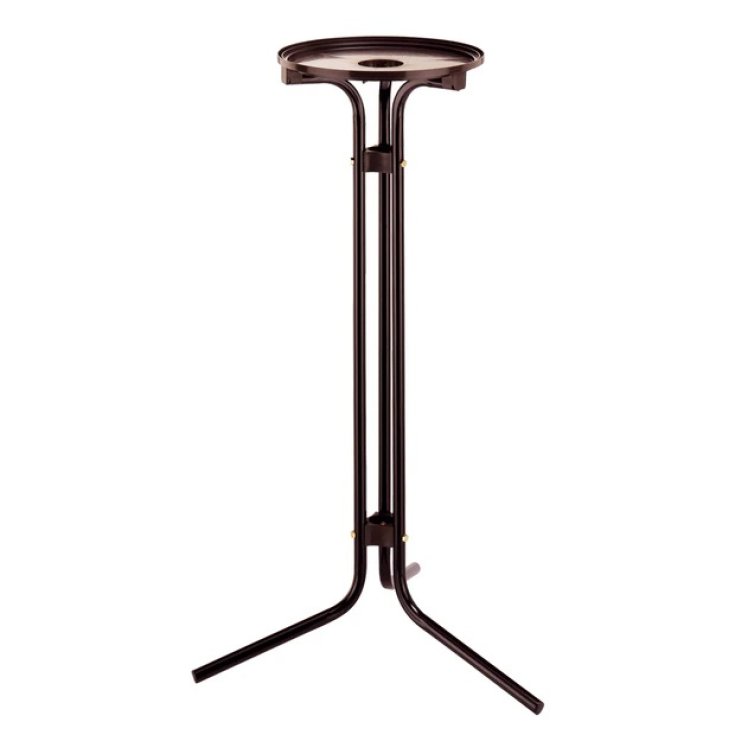 SOPORTE JAULA F 54 MARRÓN