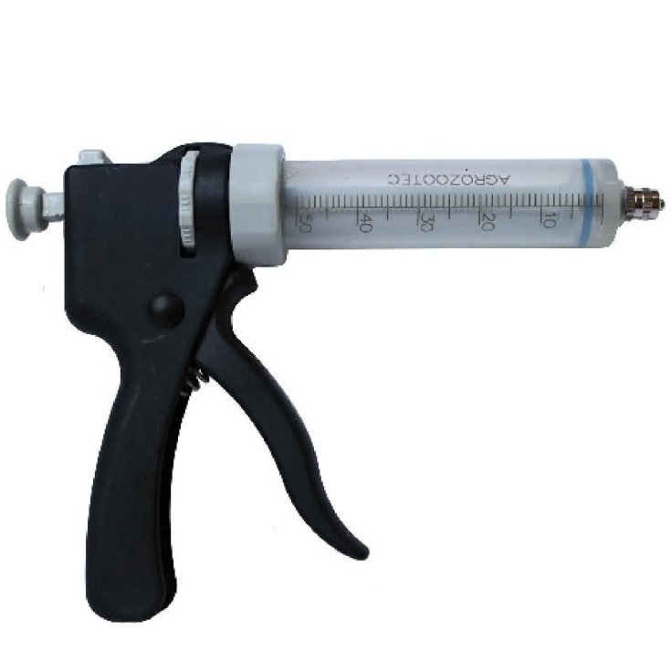 REVOLVER MATIC JERINGA 50ML DA1A5ML