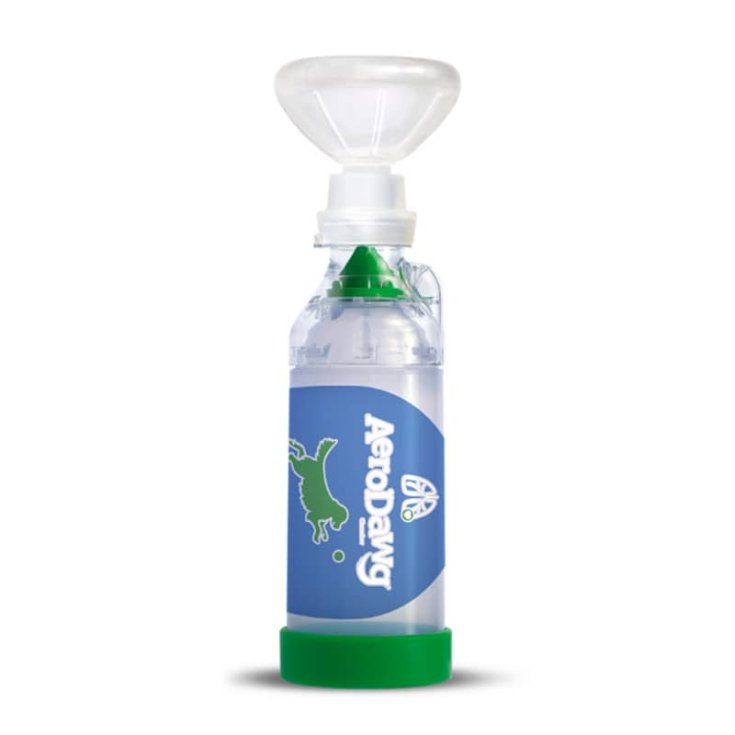 AERODOG AEROSOL PARA PERROS HASTA 9KG