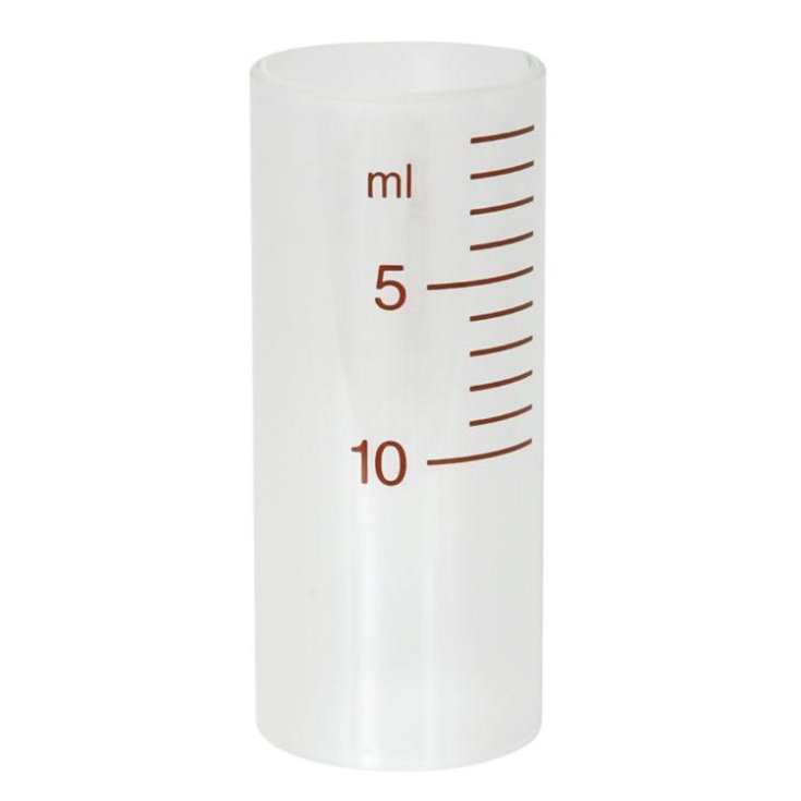 SOCOREX 10 CC VIDRIO 1PZ