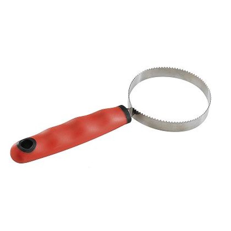 GRO 5953 BARRA DE CURRY REDONDA