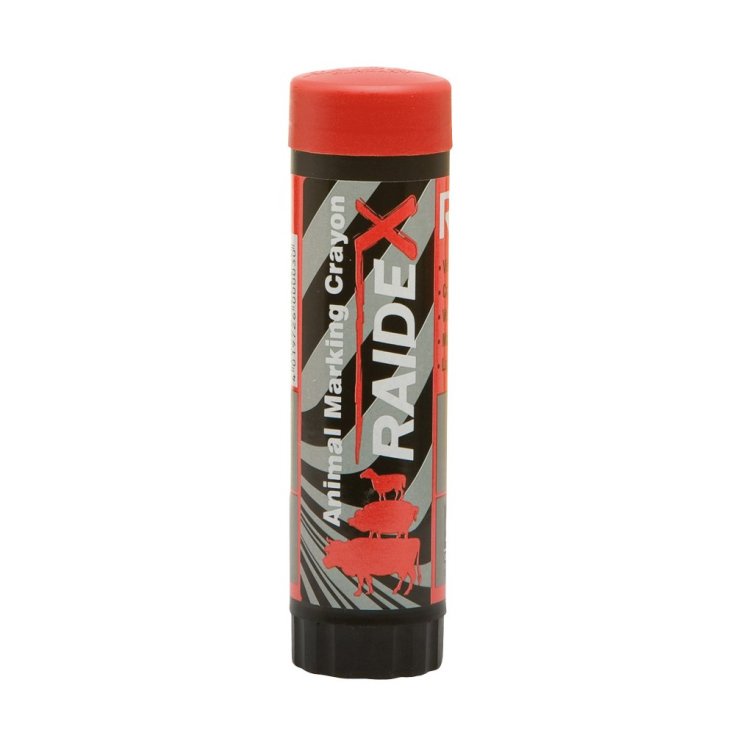 TAMPÓN RAIDEX SIRE SINE ROJO