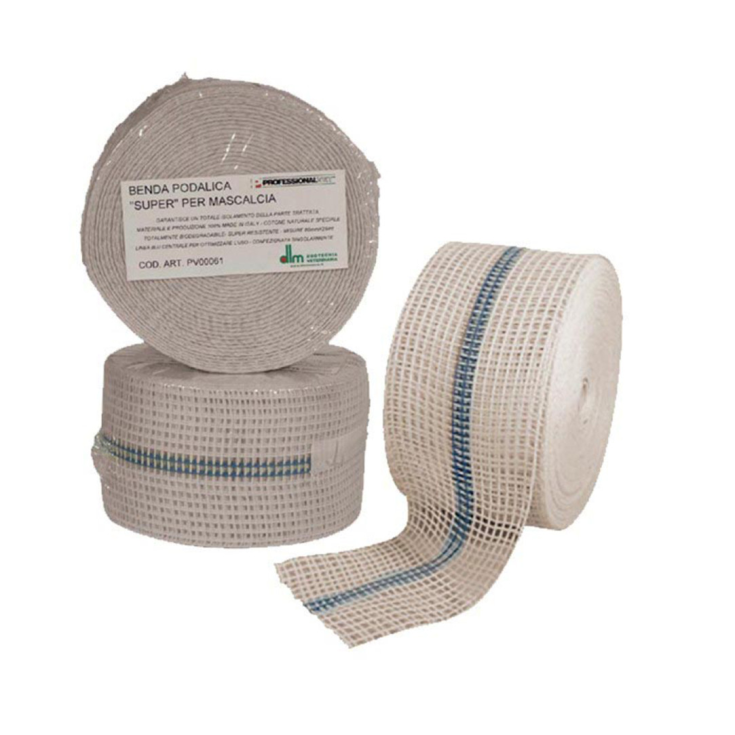 VENDA HERRIDO 25MT 80MM GANADO