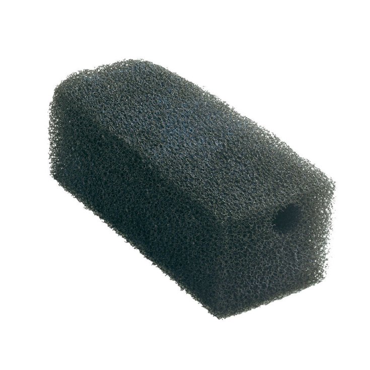 ANUNCIOS ESPONJA BLUCLEAR 09. NEGRO