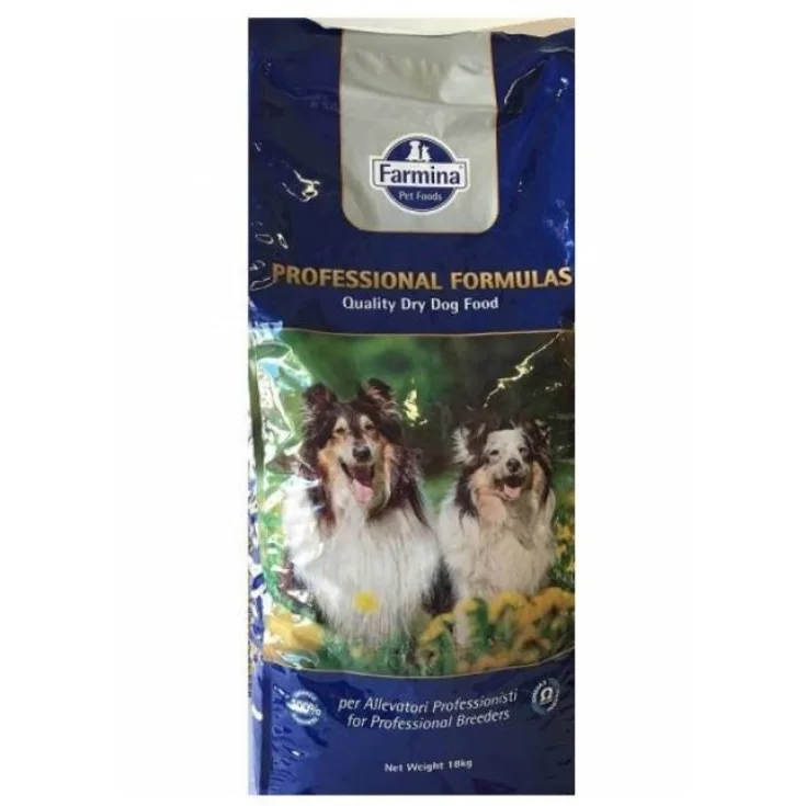 ALIMENTO VET TOP FARMINA 18 KG PN