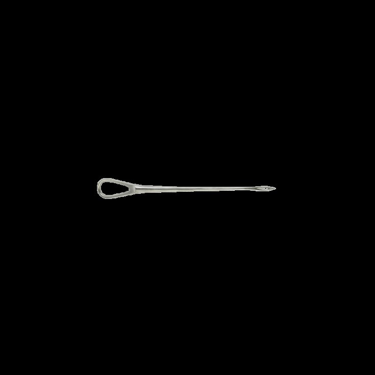 AGUJA GERLAK CORTA CM 16-17