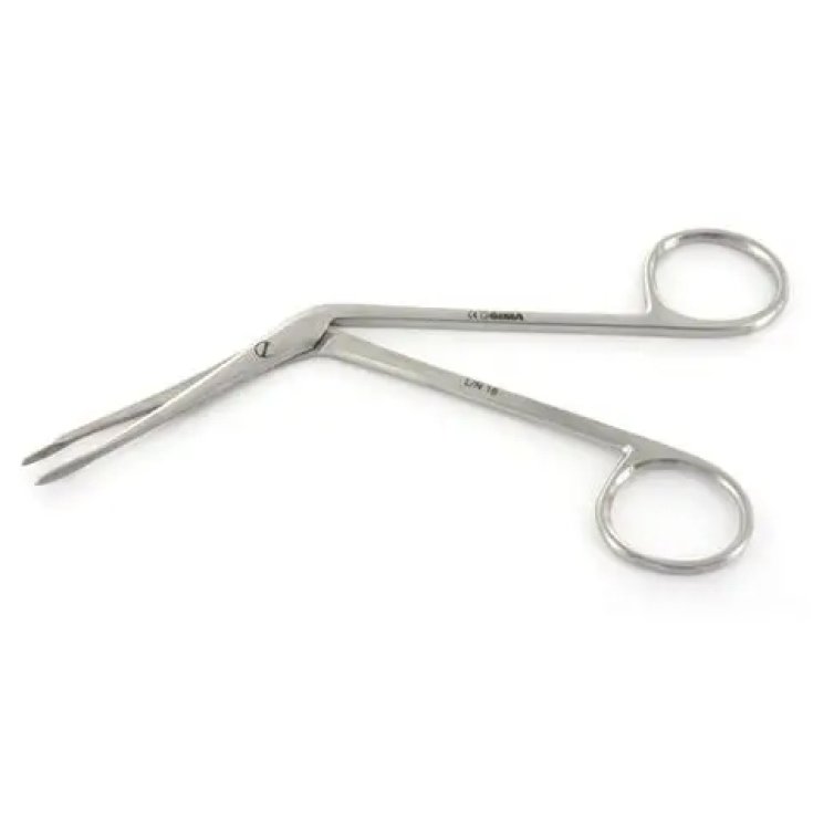PINZA ESTÁNDAR HARTMANN 14CM