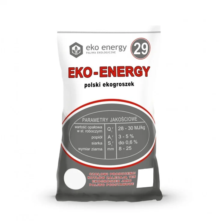 ALIMENTO VET EKO ENERGY 18 KG PN